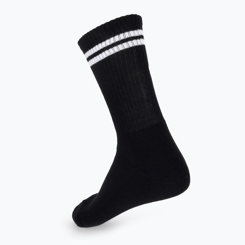 Skarpety Ellesse Pullo 3 pary  black 4