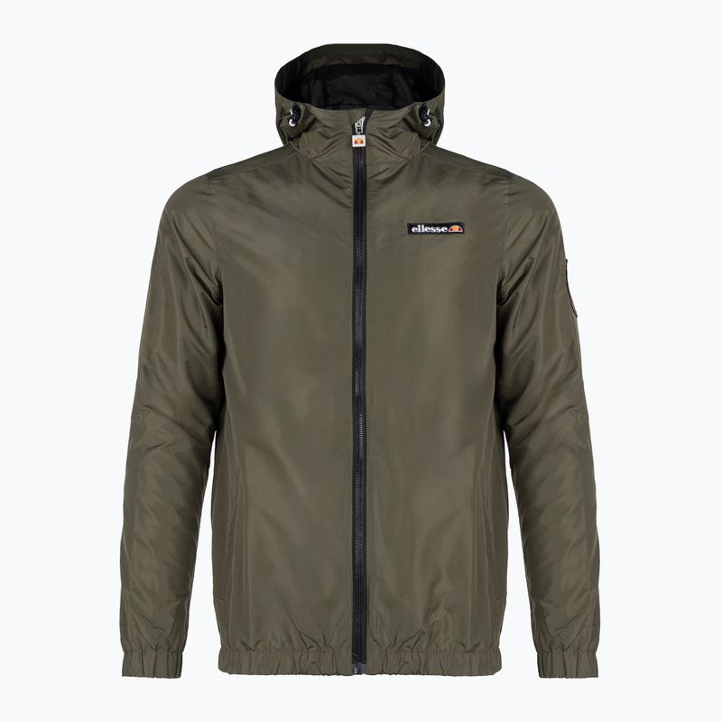 Kurtka męska Ellesse Terrazzo khaki 7