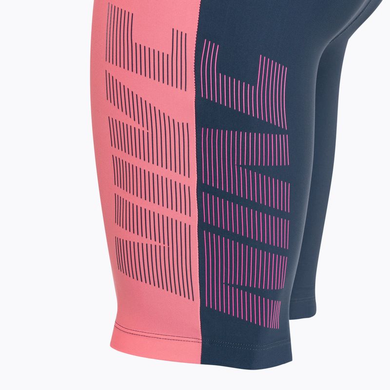Jammery pływackie męskie Nike Rift Jammer moss 3