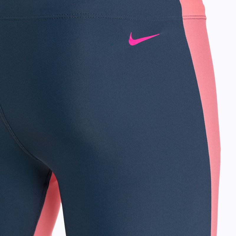 Jammery pływackie męskie Nike Rift Jammer moss 4