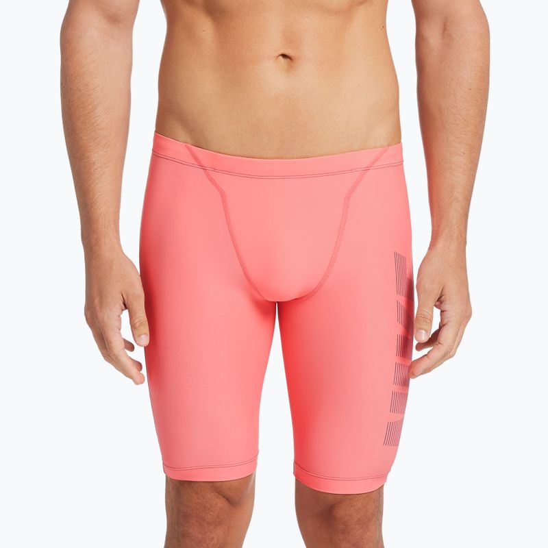 Jammery pływackie męskie Nike Rift Jammer moss 6