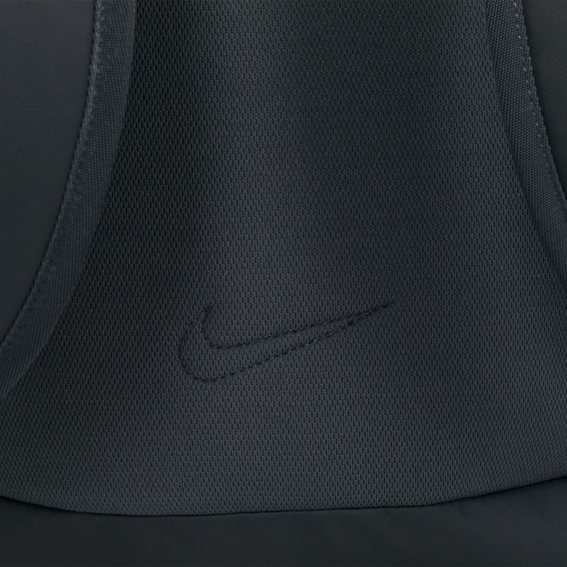 Plecak pływacki Nike Swim Roll Top Backpack 25 l anthracite 5