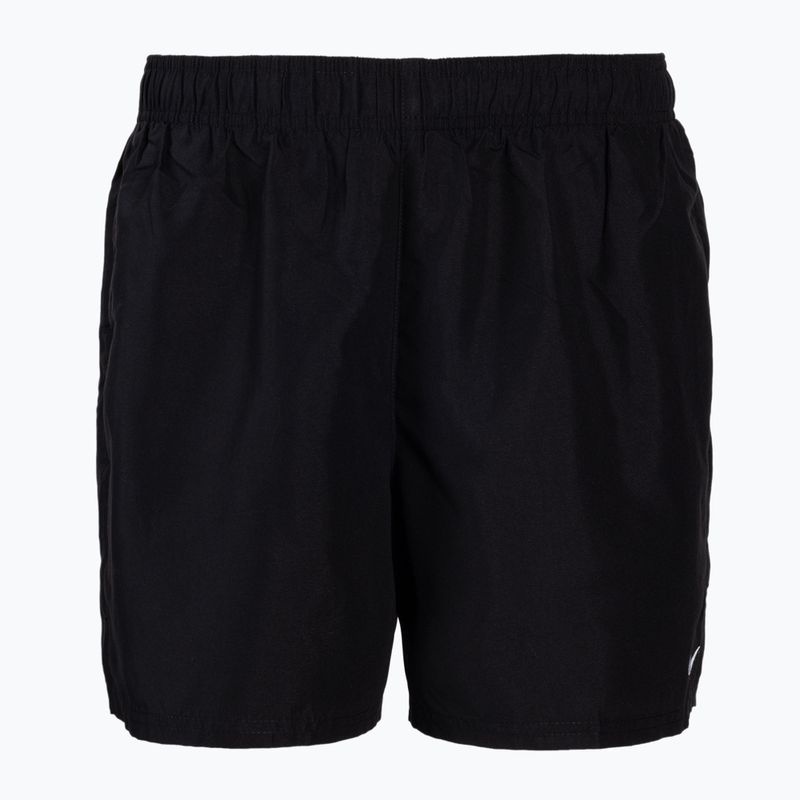 Szorty kąpielowe męskie Nike Essential 5" Volley black 3