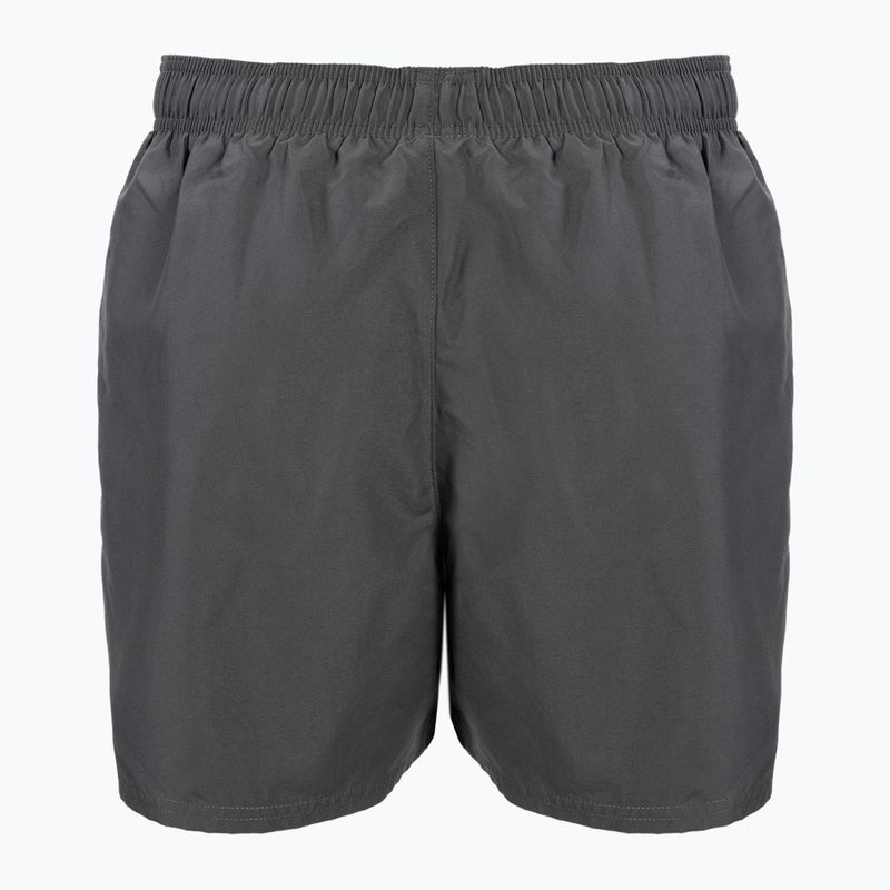 Szorty kąpielowe męskie Nike Essential 5" Volley iron grey 5