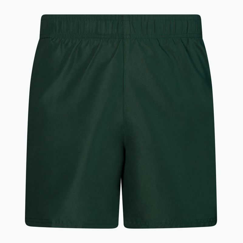 Szorty kąpielowe męskie Nike Essential 5" Volley galactic jade