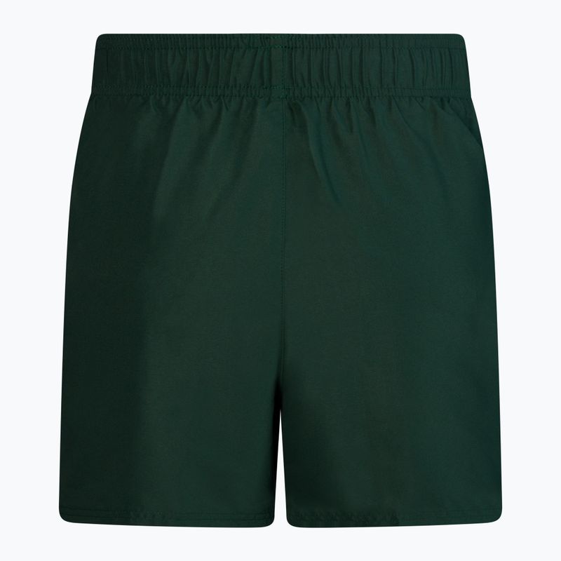 Szorty kąpielowe męskie Nike Essential 5" Volley galactic jade 2