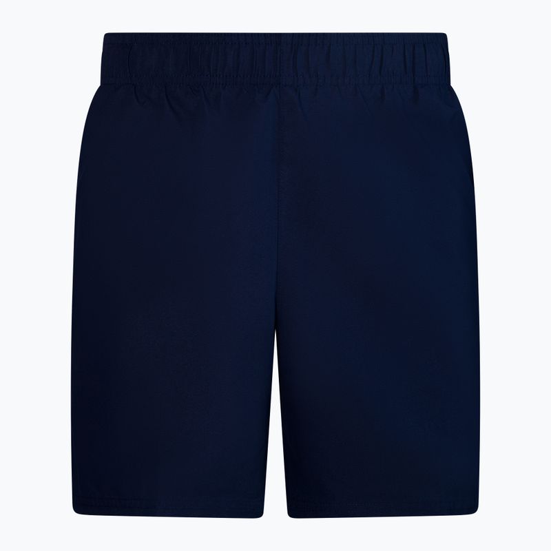 Szorty kąpielowe męskie Nike Essential 5" Volley midnight navy 4