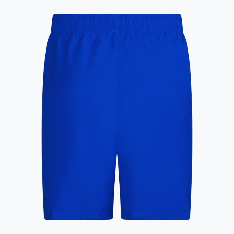 Szorty kąpielowe męskie Nike Essential 5" Volley game royal 5