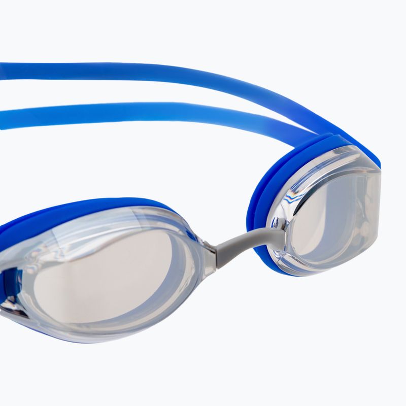 Okulary do pływania Nike Legacy Mirror team royal 4
