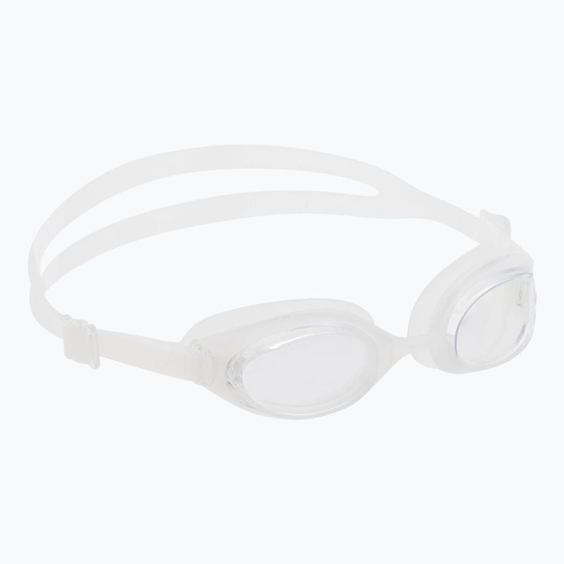 Okulary do pływania Nike Hyper Flow clear