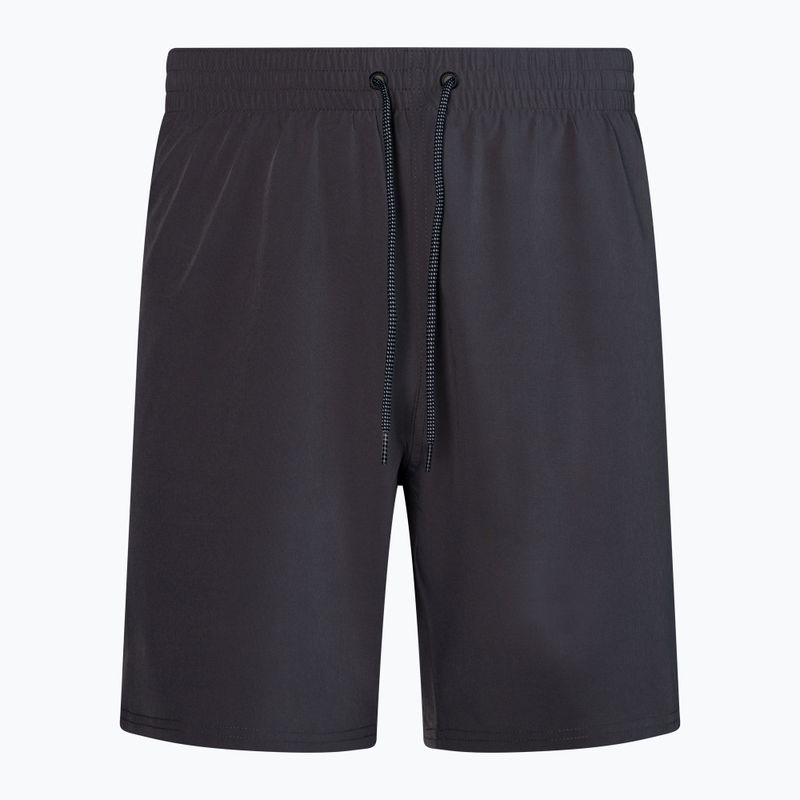 Szorty kąpielowe męskie Nike Essential Vital 7" grey 3