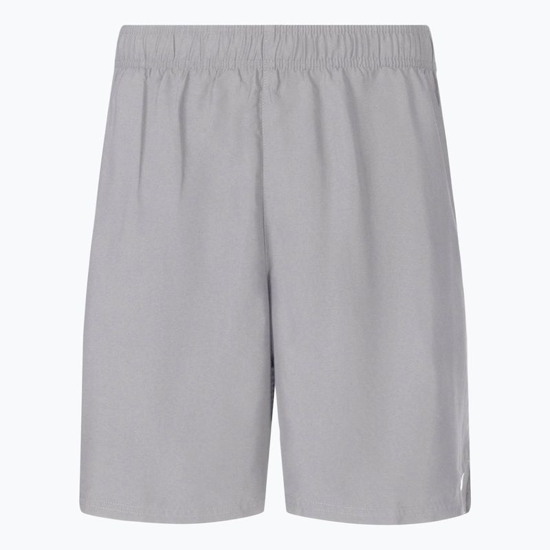 Szorty kąpielowe męskie Nike Essential 7" Volley lt smoke grey