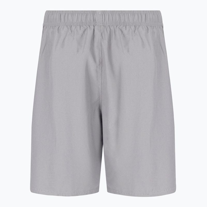 Szorty kąpielowe męskie Nike Essential 7" Volley lt smoke grey 2