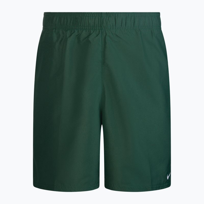Szorty kąpielowe męskie Nike Essential 7" Volley galactic jade