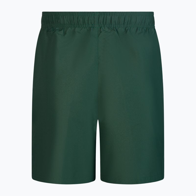 Szorty kąpielowe męskie Nike Essential 7" Volley galactic jade 2