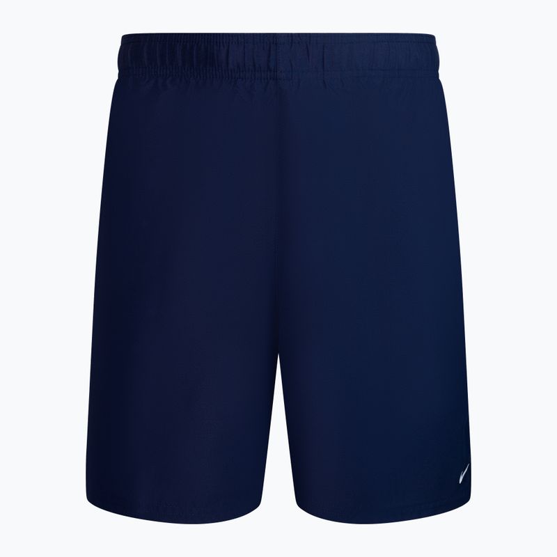 Szorty kąpielowe męskie Nike Essential 7" Volley midnight