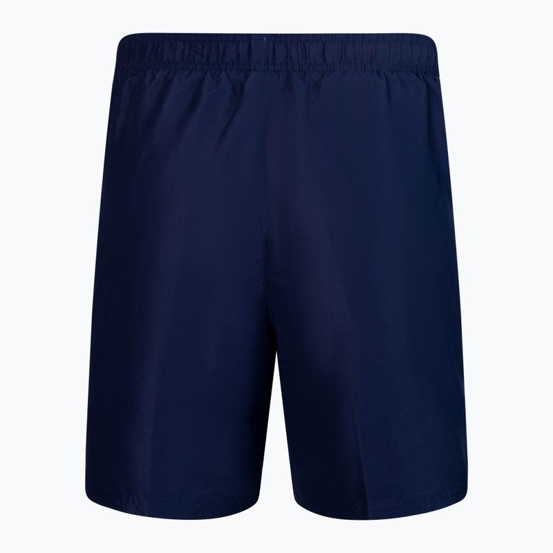 Szorty kąpielowe męskie Nike Essential 7" Volley midnight 2