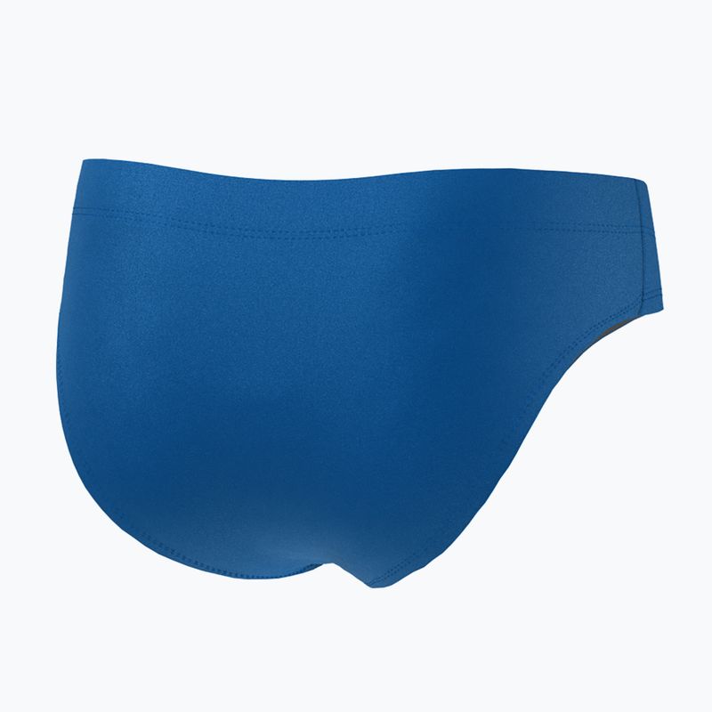 Slipy kąpielowe męskie Nike Hydrastrong Solid Brief game royal 6