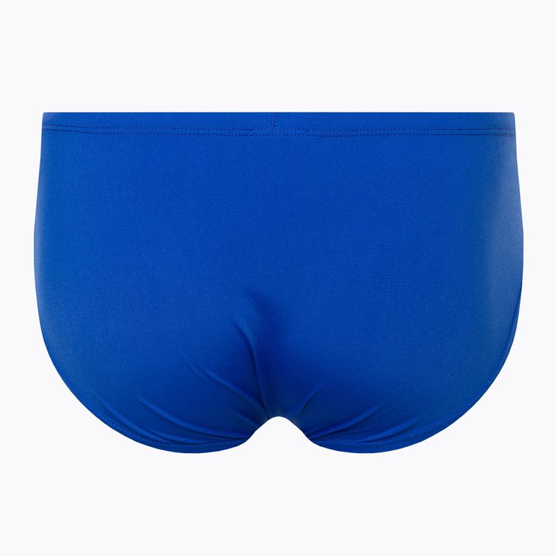 Slipy kąpielowe męskie Nike Hydrastrong Solid Brief game royal 2