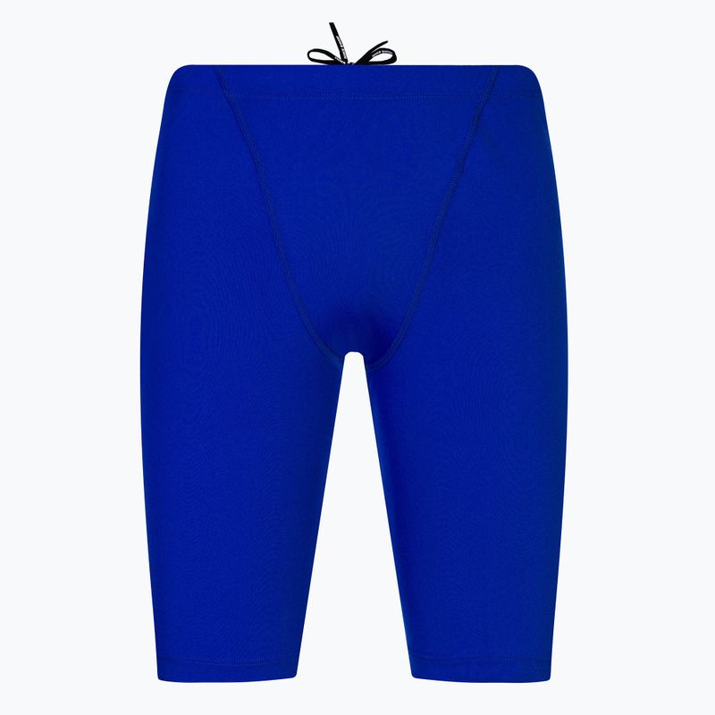 Jammery pływackie męskie Nike Just Do It Jammer royal