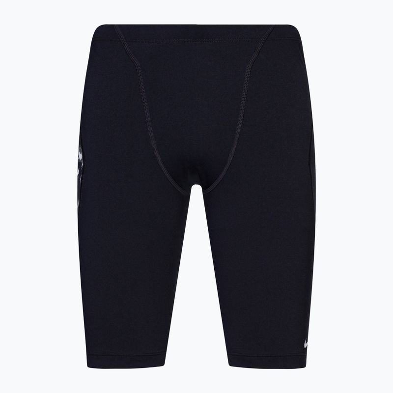 Jammery pływackie męskie Nike Lighting Jammer black