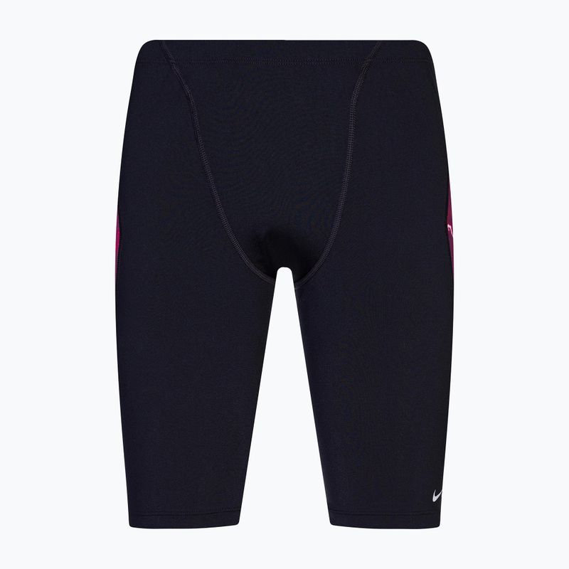 Jammery pływackie męskie Nike Lighting Jammer red