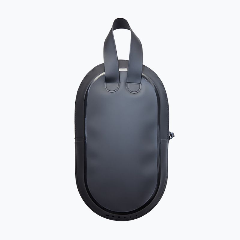 Saszetka pływacka Nike Solid Locker 3 l black 2