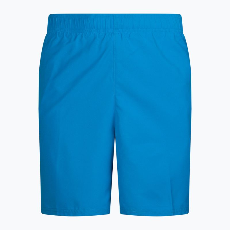 Szorty kąpielowe męskie Nike Essential 5" Volley laser blue
