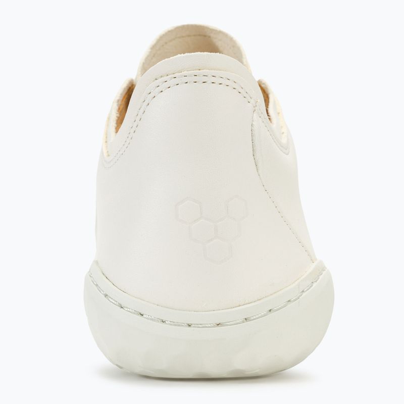 Buty barefoot męskie Vivobarefoot Geo Court III bright white 6