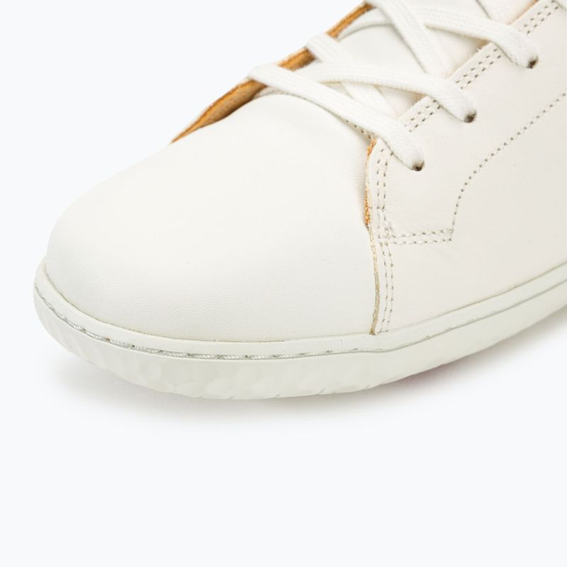 Buty barefoot męskie Vivobarefoot Geo Court III bright white 7
