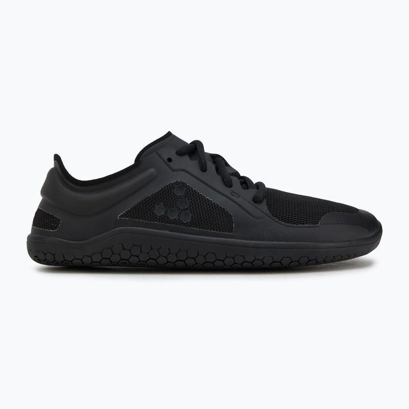 Buty barefoot damskie Vivobarefoot Primus Lite III obsidian 2