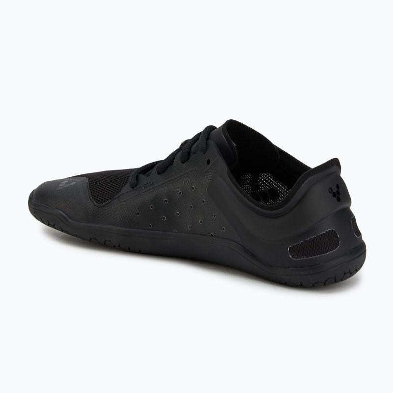 Buty barefoot damskie Vivobarefoot Primus Lite III obsidian 3