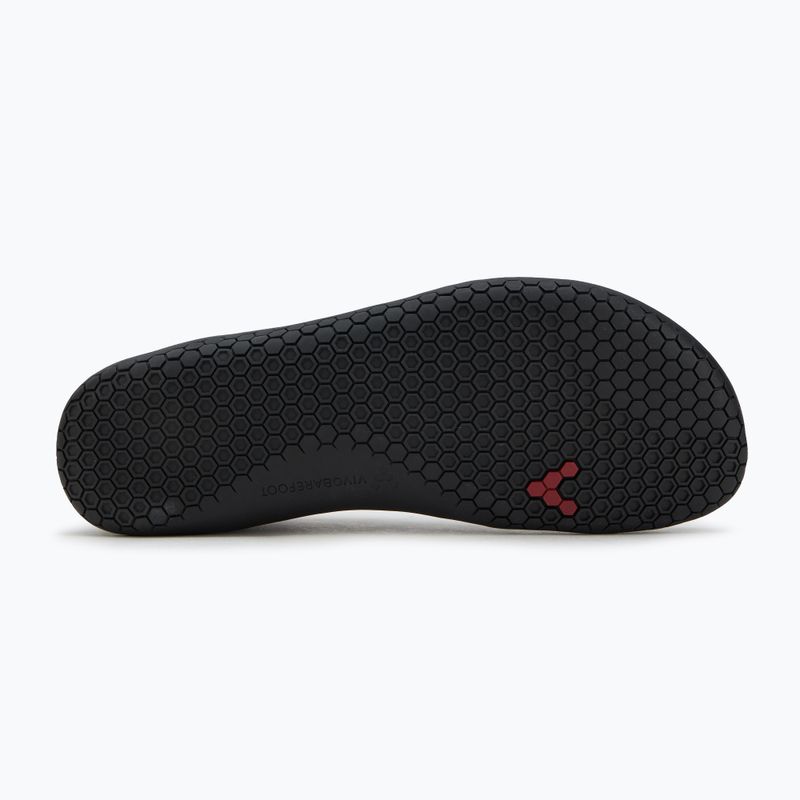 Buty barefoot damskie Vivobarefoot Primus Lite III obsidian 4