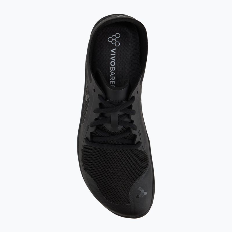 Buty barefoot damskie Vivobarefoot Primus Lite III obsidian 5