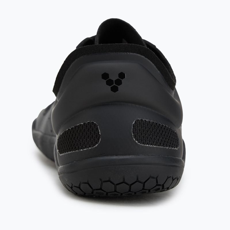 Buty barefoot damskie Vivobarefoot Primus Lite III obsidian 6