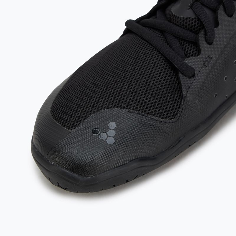 Buty barefoot damskie Vivobarefoot Primus Lite III obsidian 7