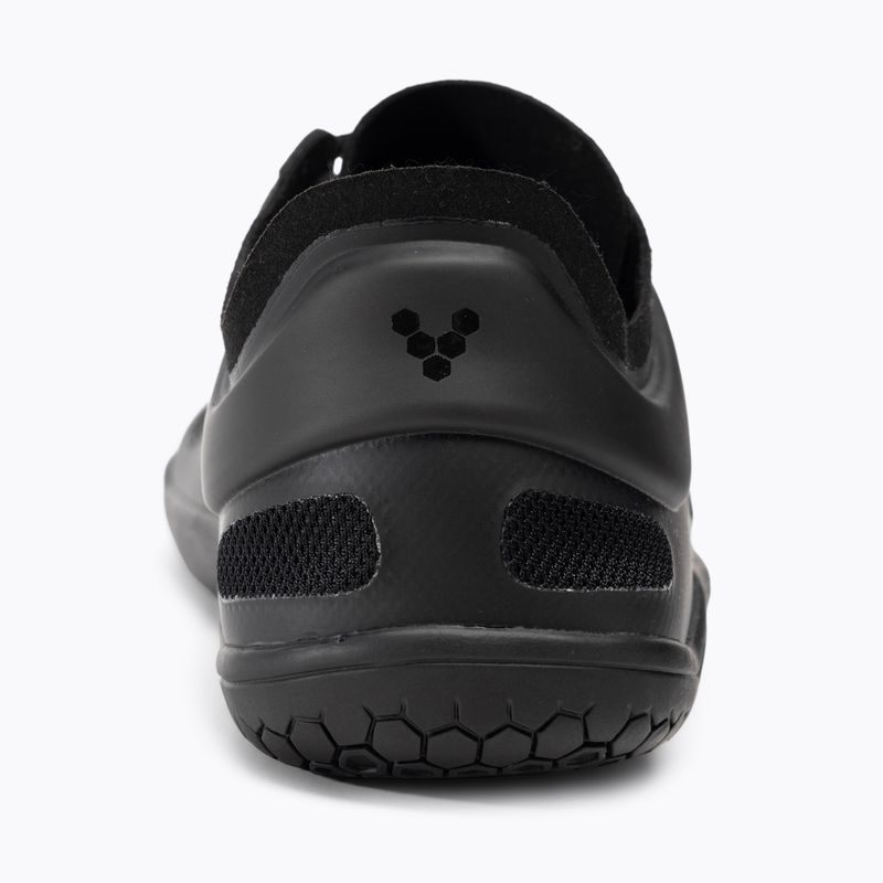 Buty barefoot męskie Vivobarefoot Primus Lite III obsidian 6