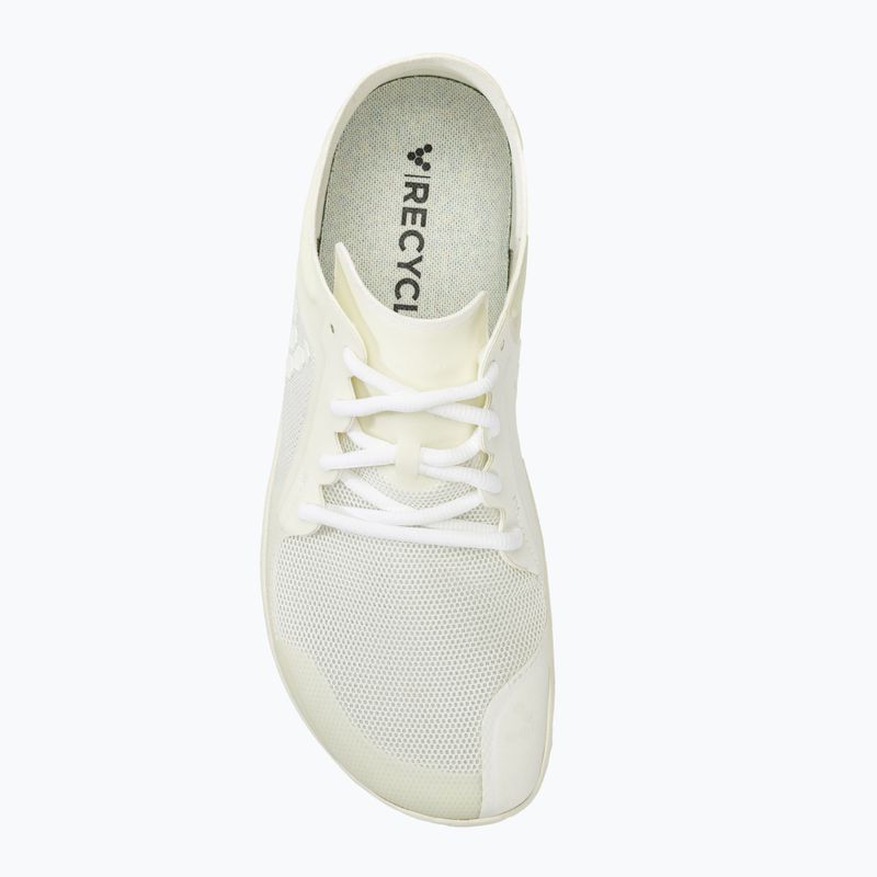 Buty barefoot męskie Vivobarefoot Primus Lite III brigth white 5