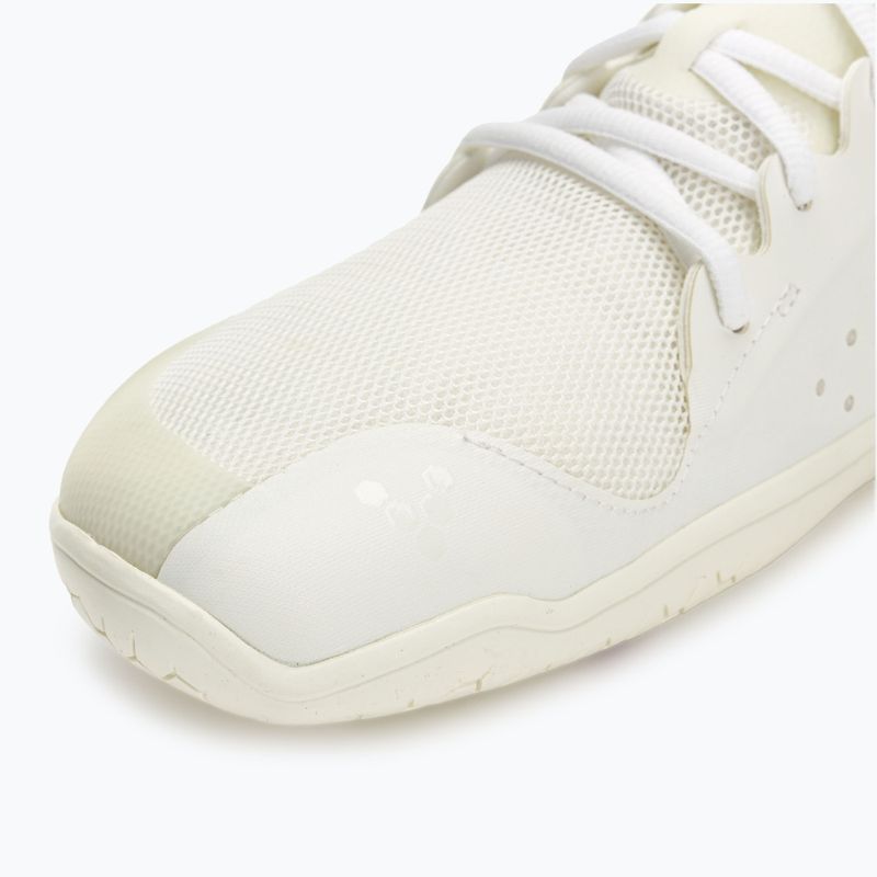 Buty barefoot męskie Vivobarefoot Primus Lite III brigth white 7