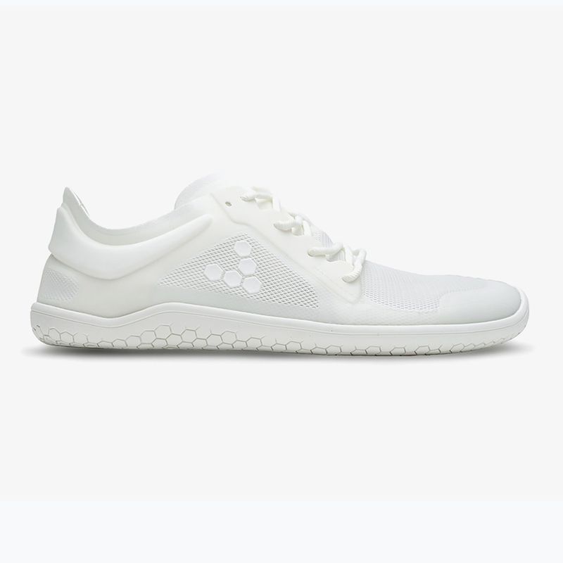 Buty barefoot męskie Vivobarefoot Primus Lite III brigth white 8