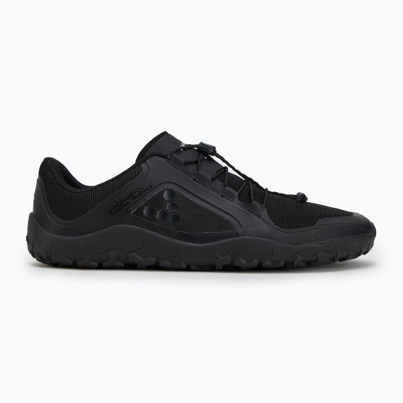 Buty barefoot męskie Vivobarefoot Primus Trail II FG obsidian 2