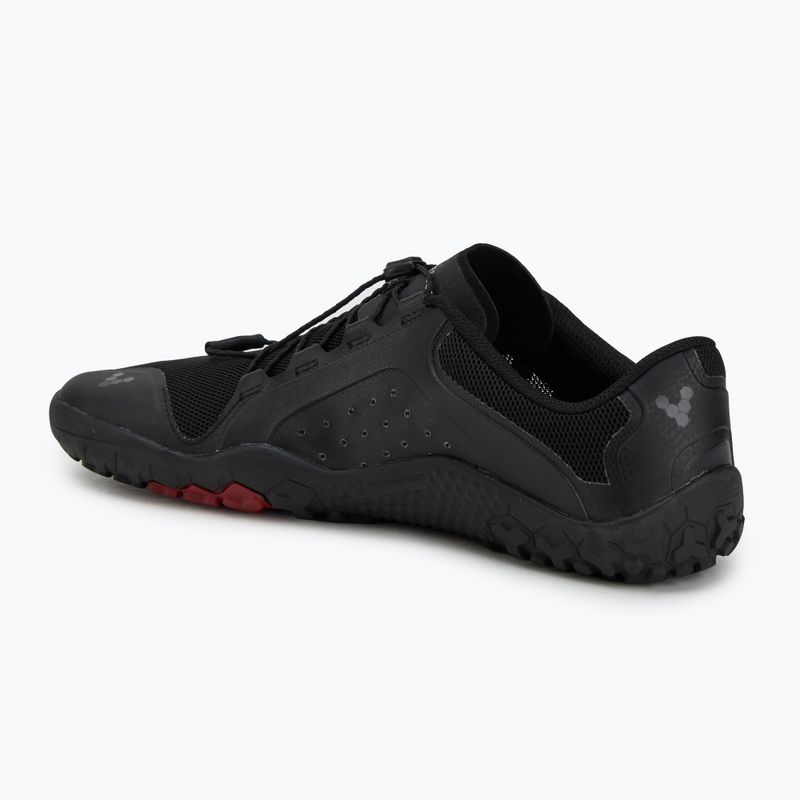Buty barefoot męskie Vivobarefoot Primus Trail II FG obsidian 3