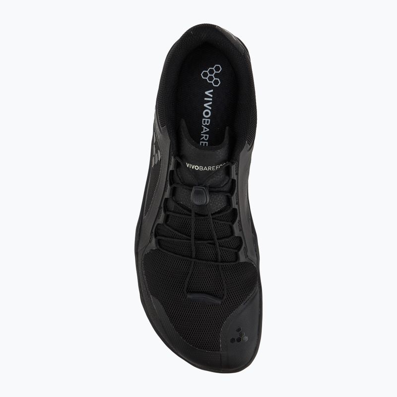 Buty barefoot męskie Vivobarefoot Primus Trail II FG obsidian 5