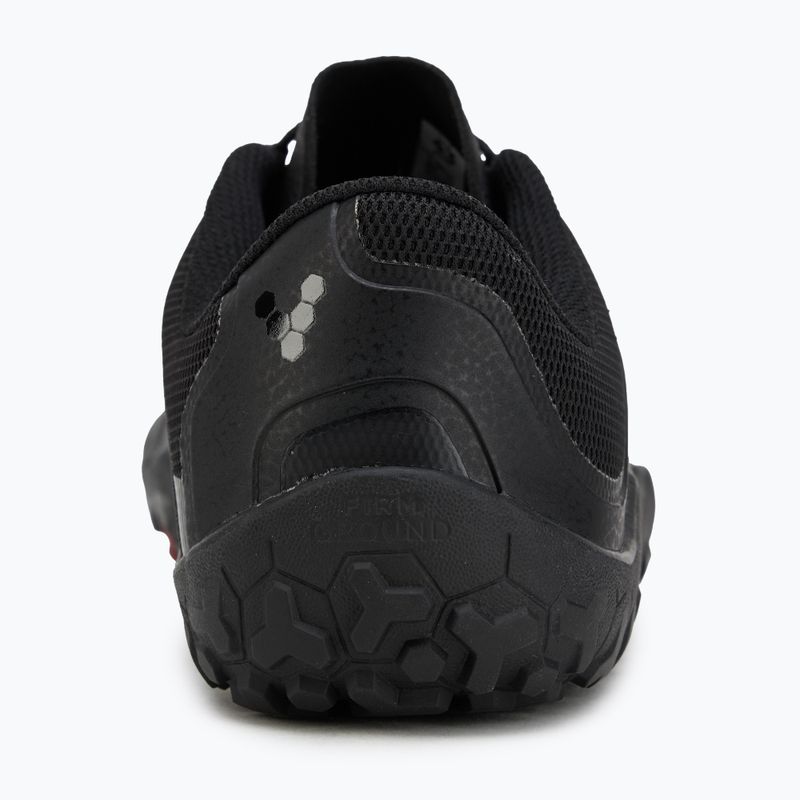 Buty barefoot męskie Vivobarefoot Primus Trail II FG obsidian 6