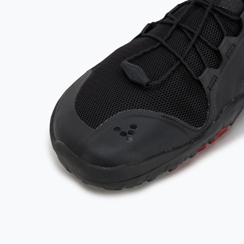 Buty barefoot męskie Vivobarefoot Primus Trail II FG obsidian 7