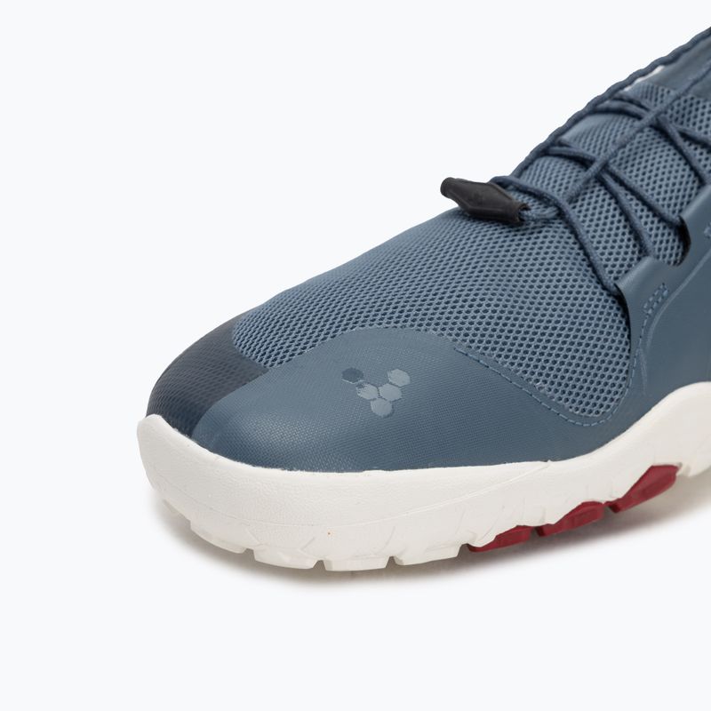 Buty barefoot męskie Vivobarefoot Primus Trail II FG sea blue 7