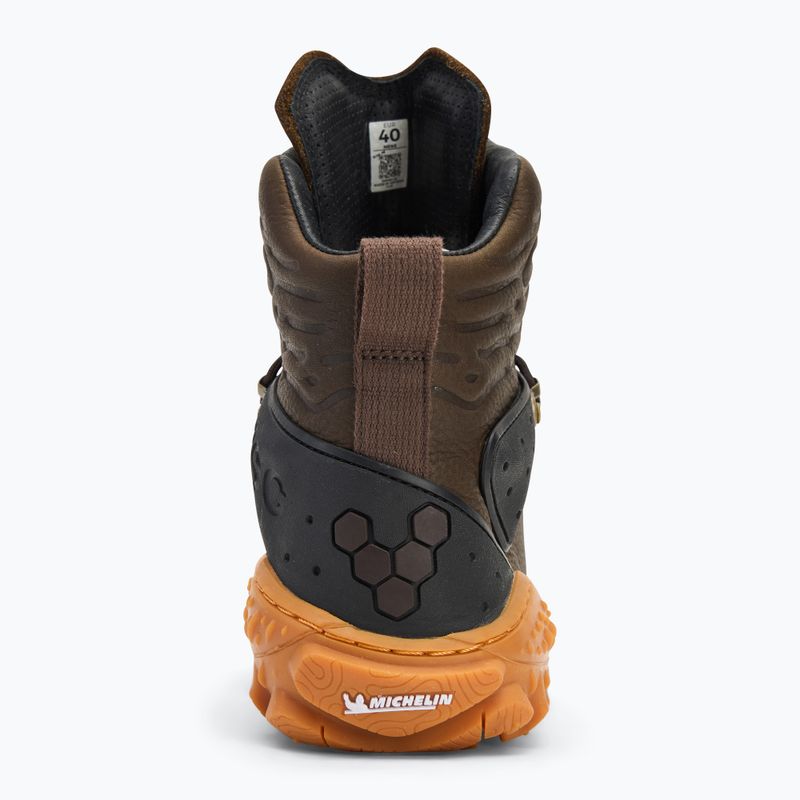 Buty barefoot męskie Vivobarefoot Tracker Forest Esc forest bracken 6
