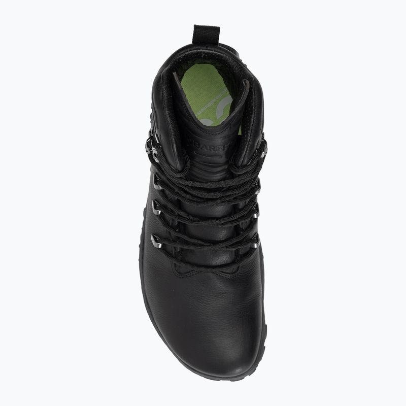 Buty barefoot męskie Vivobarefoot Tracker Forest Esc obsidian 5