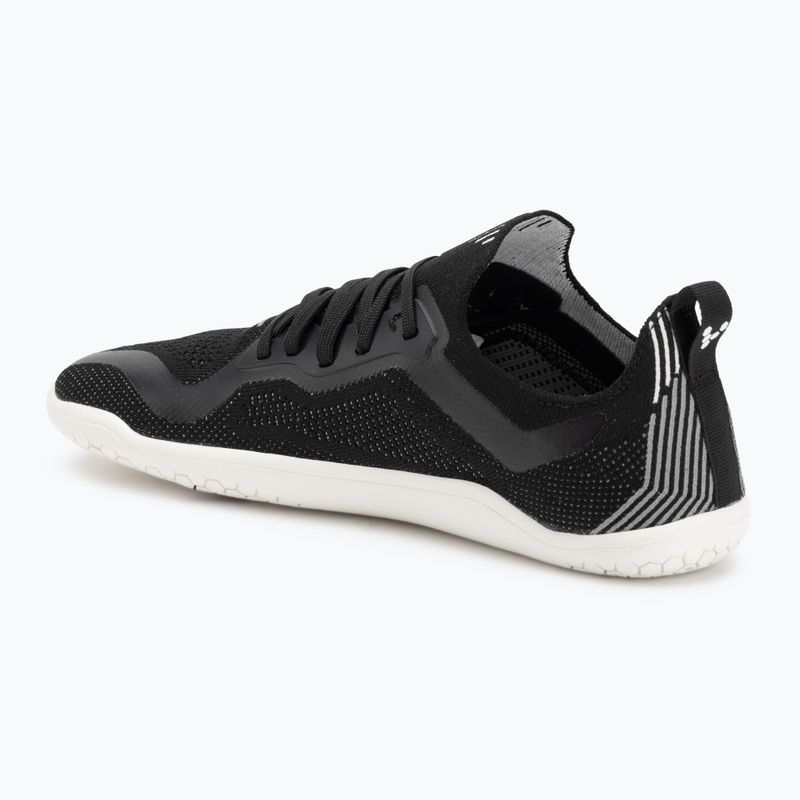 Buty barefoot damskie Vivobarefoot Primus Lite Knit obsidian 2