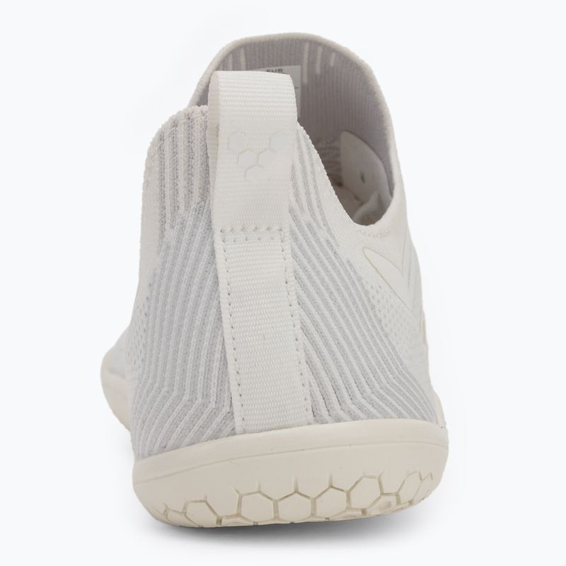 Buty barefoot damskie Vivobarefoot Primus Lite Knit bright white 6